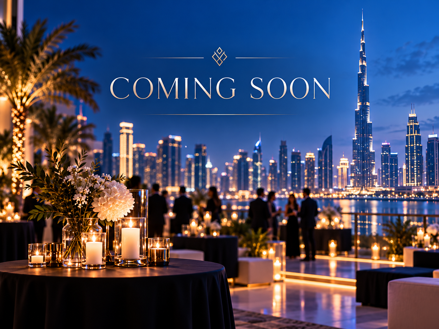 dubai nights coming soon